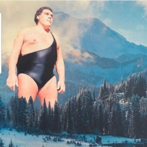 Meet your Posher, David